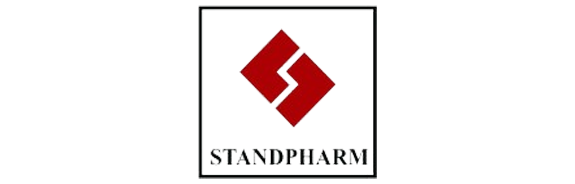 STANDPHARMA E